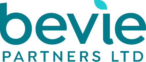 Bevie Partners Logo