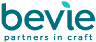 Bevie logo