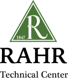 Rahr Technical Center Logo